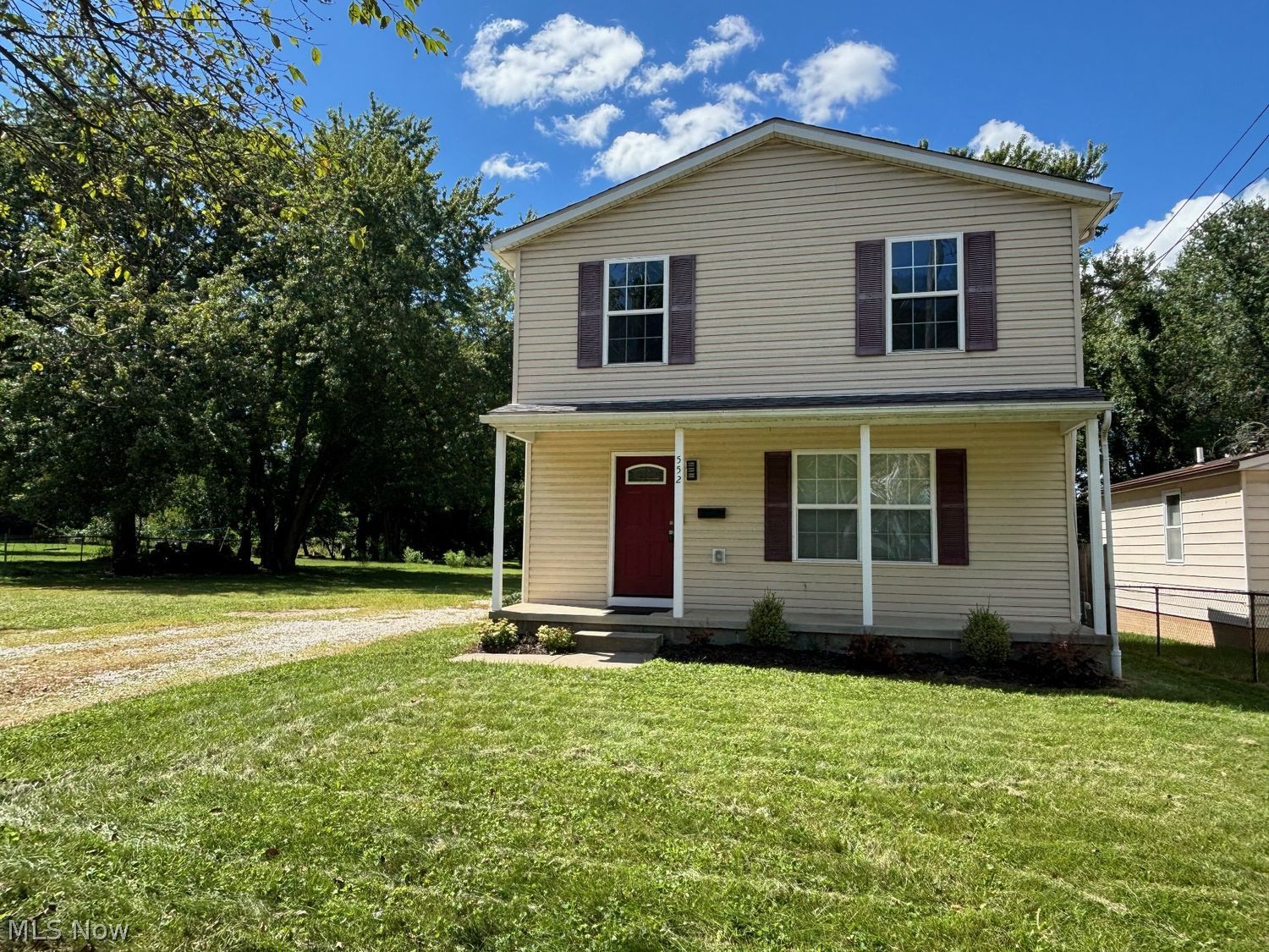 552 Cuyahoga Street Akron OH 44310
