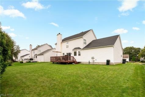 419 Treeview Drive Wadsworth OH 44281