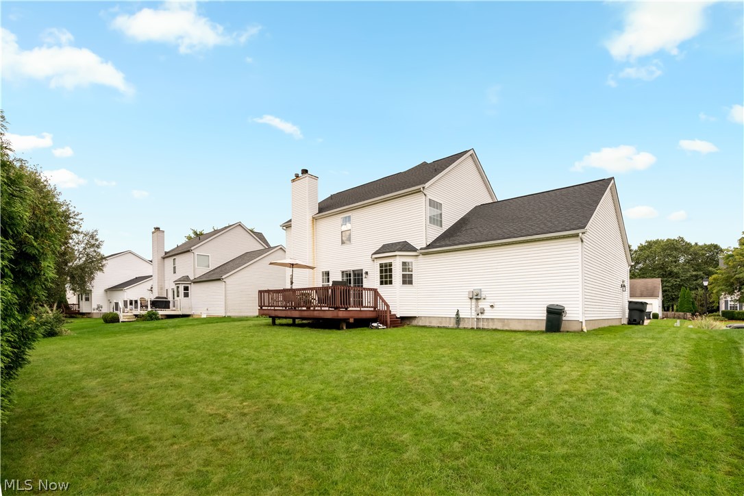 419 Treeview Drive Wadsworth OH 44281