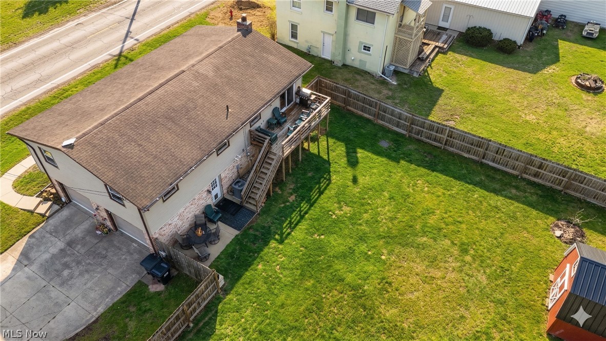 390 Ross Drive Waynesburg OH 44688