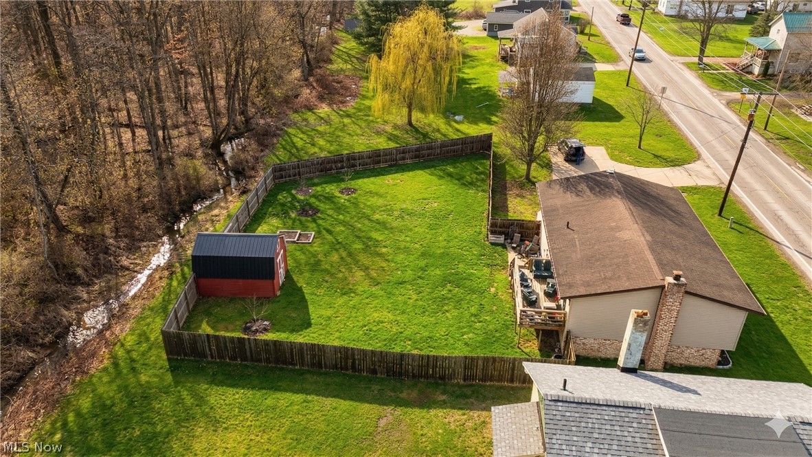 390 Ross Drive Waynesburg OH 44688