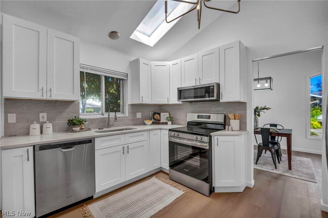 5626 Seneca Place Willoughby OH 44094