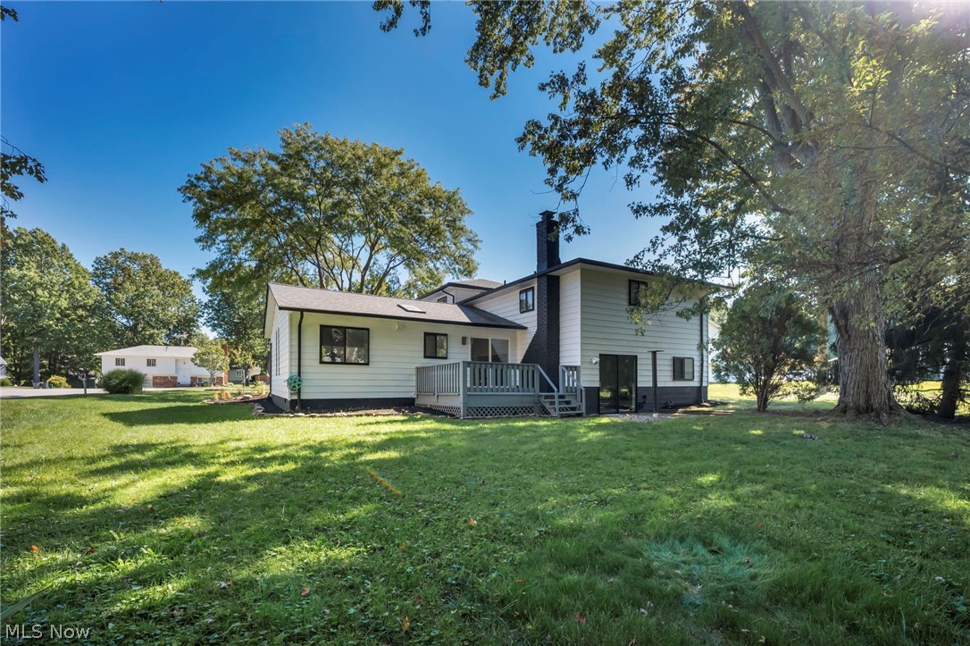5626 Seneca Place Willoughby OH 44094