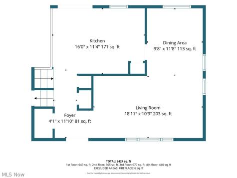 5626 Seneca Place Willoughby OH 44094