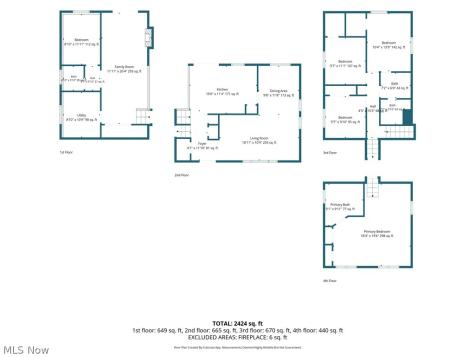 5626 Seneca Place Willoughby OH 44094