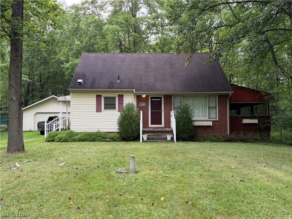 3598 Easton Road Norton OH 44203