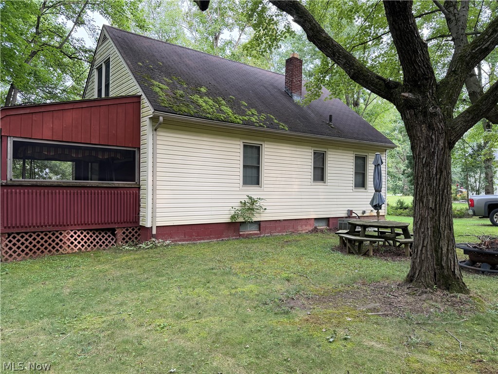 3598 Easton Road Norton OH 44203