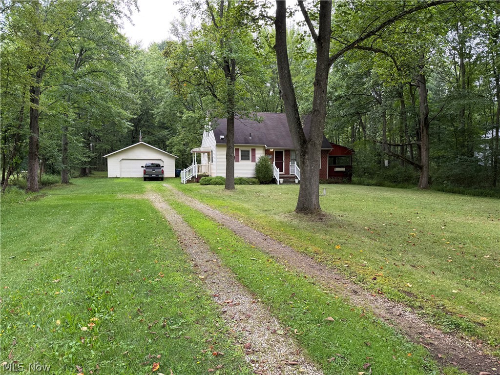 3598 Easton Road Norton OH 44203