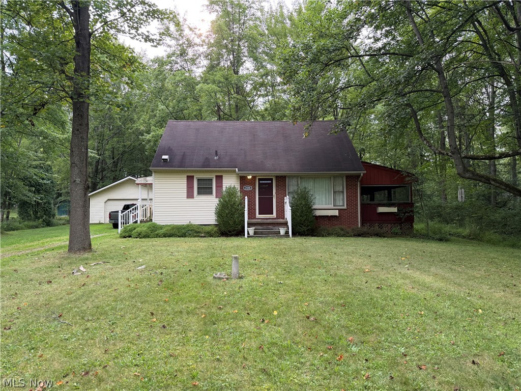 3598 Easton Road Norton OH 44203