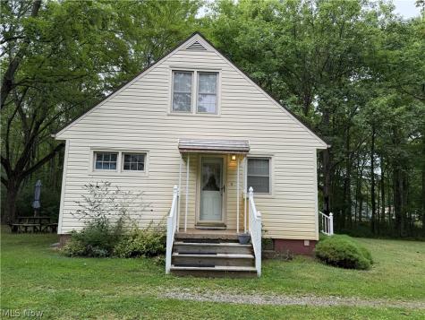 3598 Easton Road Norton OH 44203