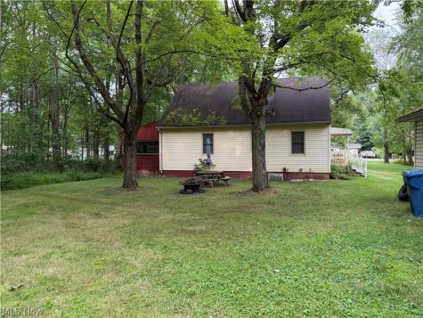3598 Easton Road Norton OH 44203