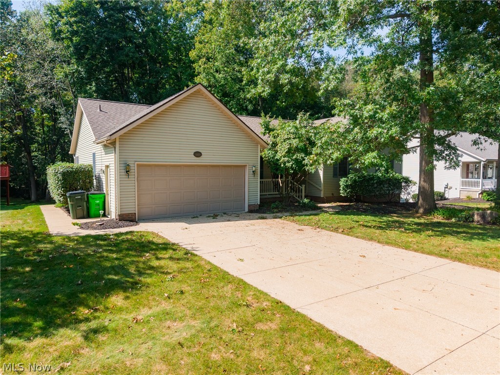 4606 Country Lane Wooster OH 44691