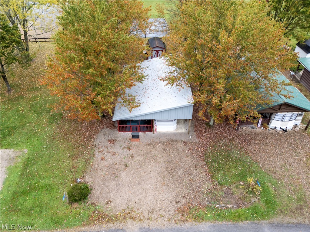 16310 County Road 23 Loudonville OH 44842