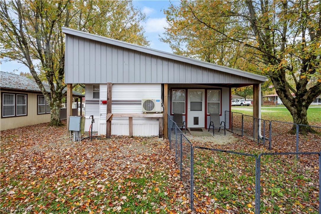 16310 County Road 23 Loudonville OH 44842