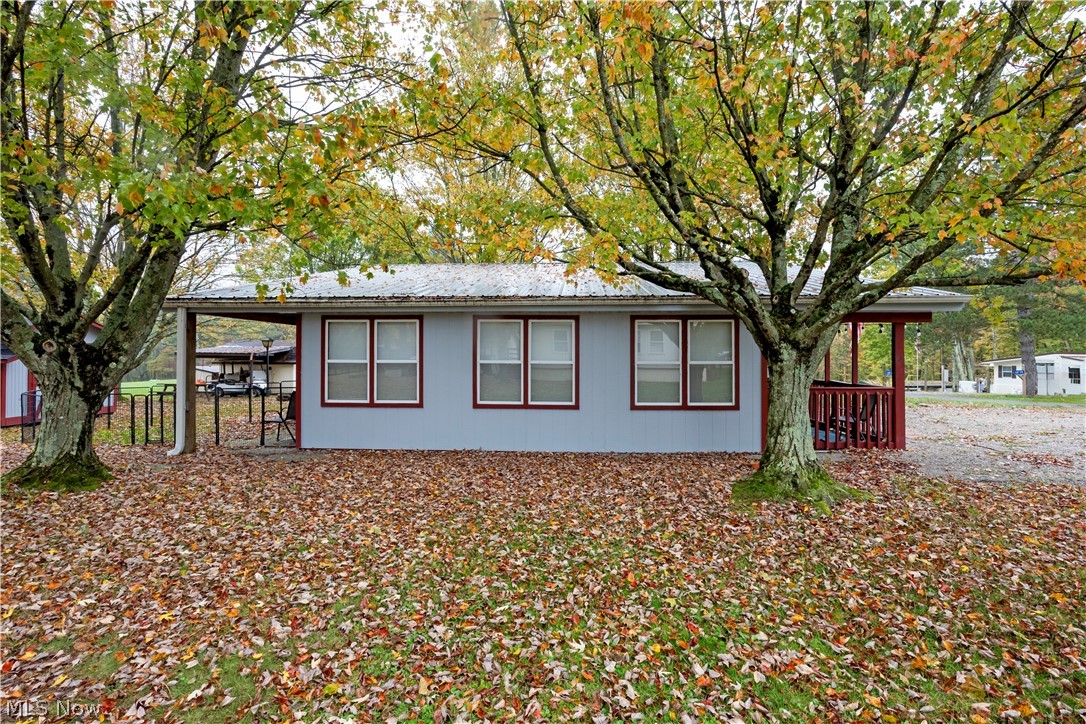 16310 County Road 23 Loudonville OH 44842