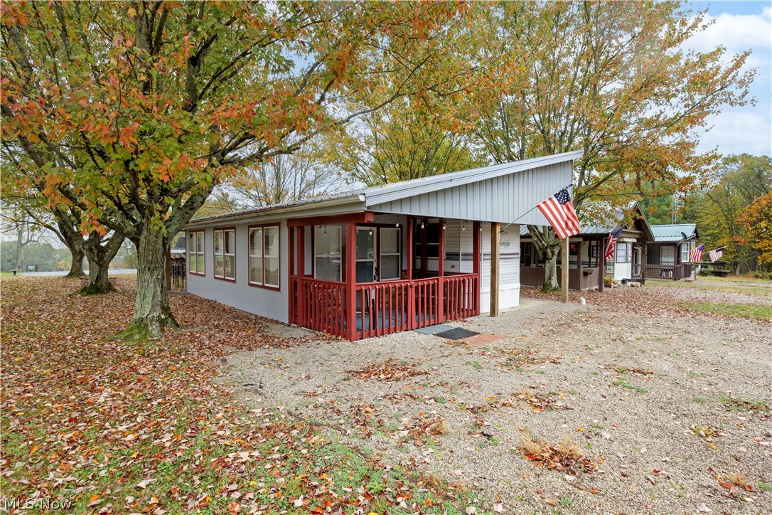 16310 County Road 23 Loudonville OH 44842