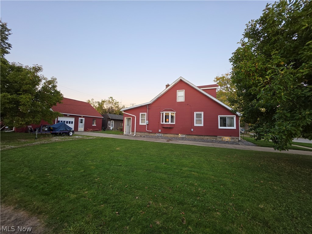 423 Independence Street Fairport Harbor OH 44077
