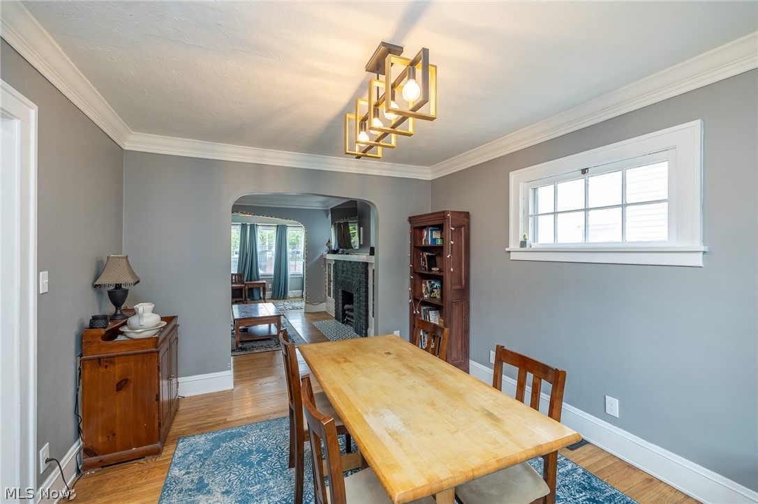 3619 W 132nd Street Cleveland OH 44111