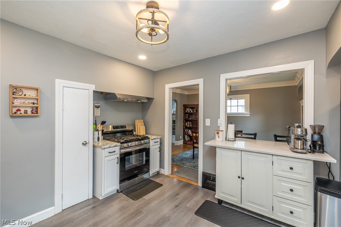 3619 W 132nd Street Cleveland OH 44111