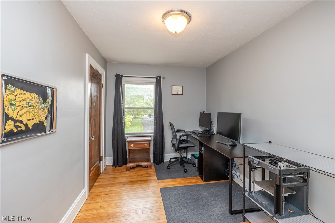 3619 W 132nd Street Cleveland OH 44111