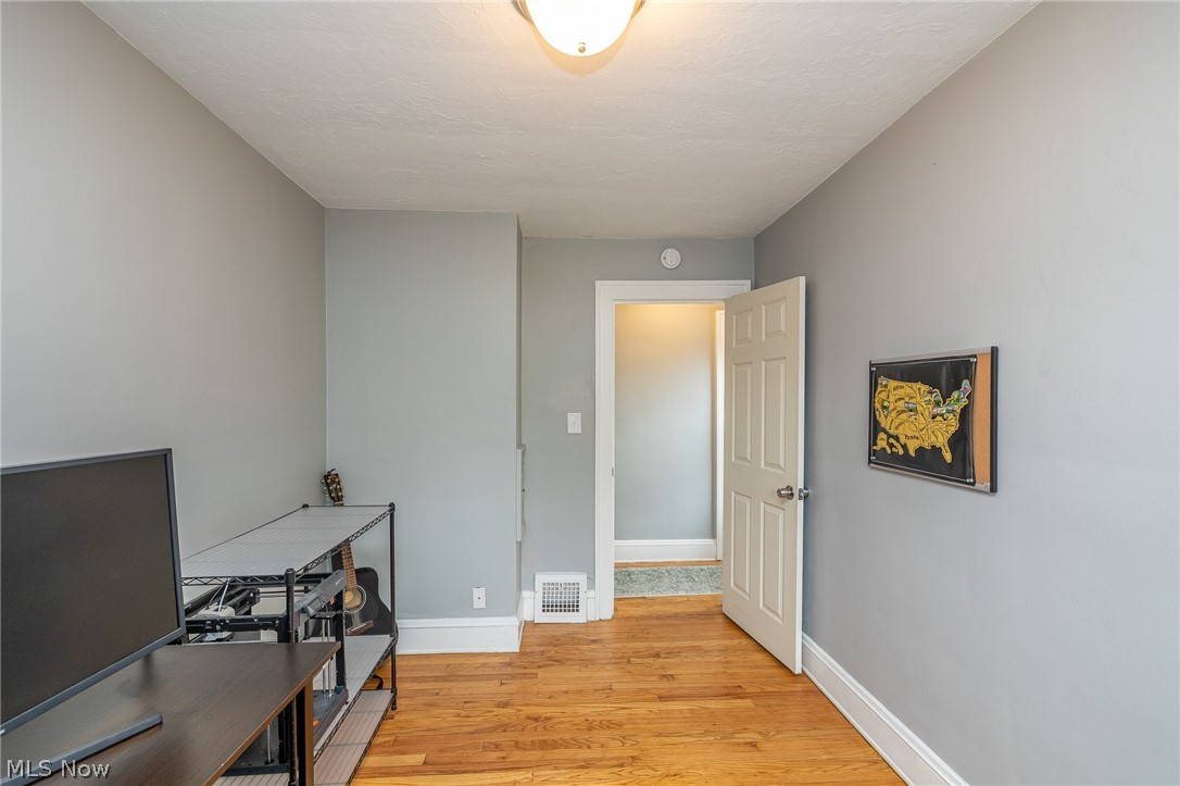 3619 W 132nd Street Cleveland OH 44111