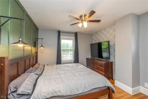 3619 W 132nd Street Cleveland OH 44111
