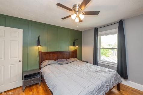 3619 W 132nd Street Cleveland OH 44111