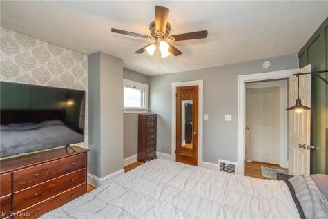 3619 W 132nd Street Cleveland OH 44111