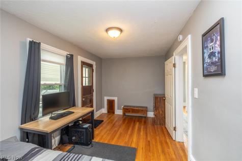 3619 W 132nd Street Cleveland OH 44111