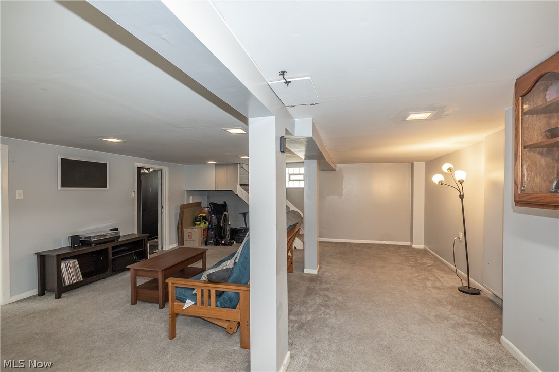 3619 W 132nd Street Cleveland OH 44111