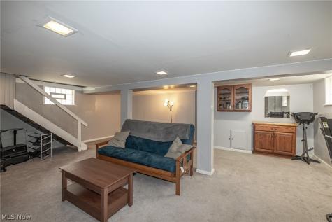 3619 W 132nd Street Cleveland OH 44111