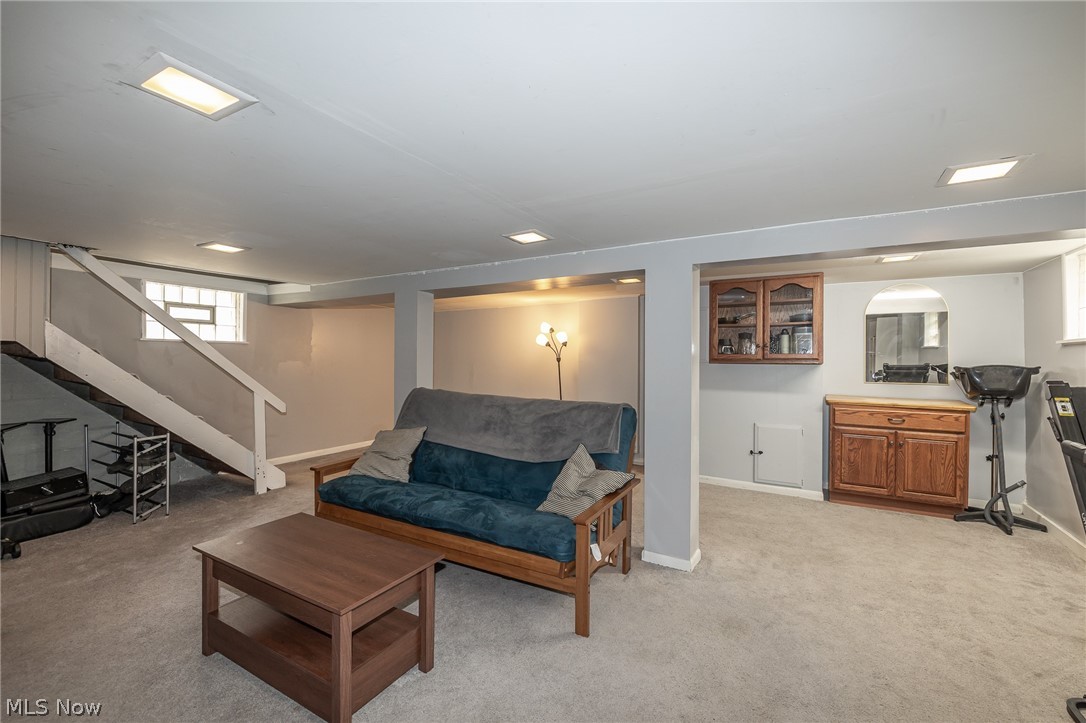 3619 W 132nd Street Cleveland OH 44111