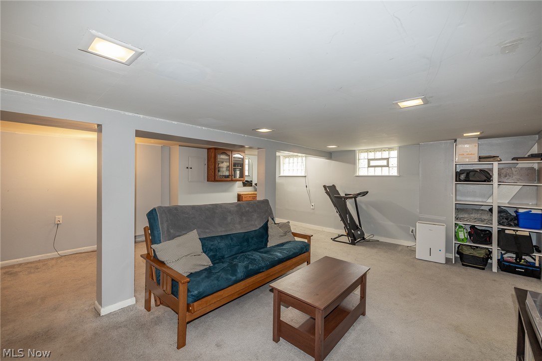 3619 W 132nd Street Cleveland OH 44111