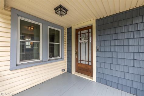 3619 W 132nd Street Cleveland OH 44111