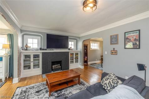 3619 W 132nd Street Cleveland OH 44111