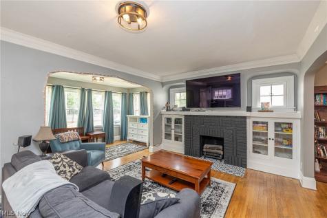 3619 W 132nd Street Cleveland OH 44111