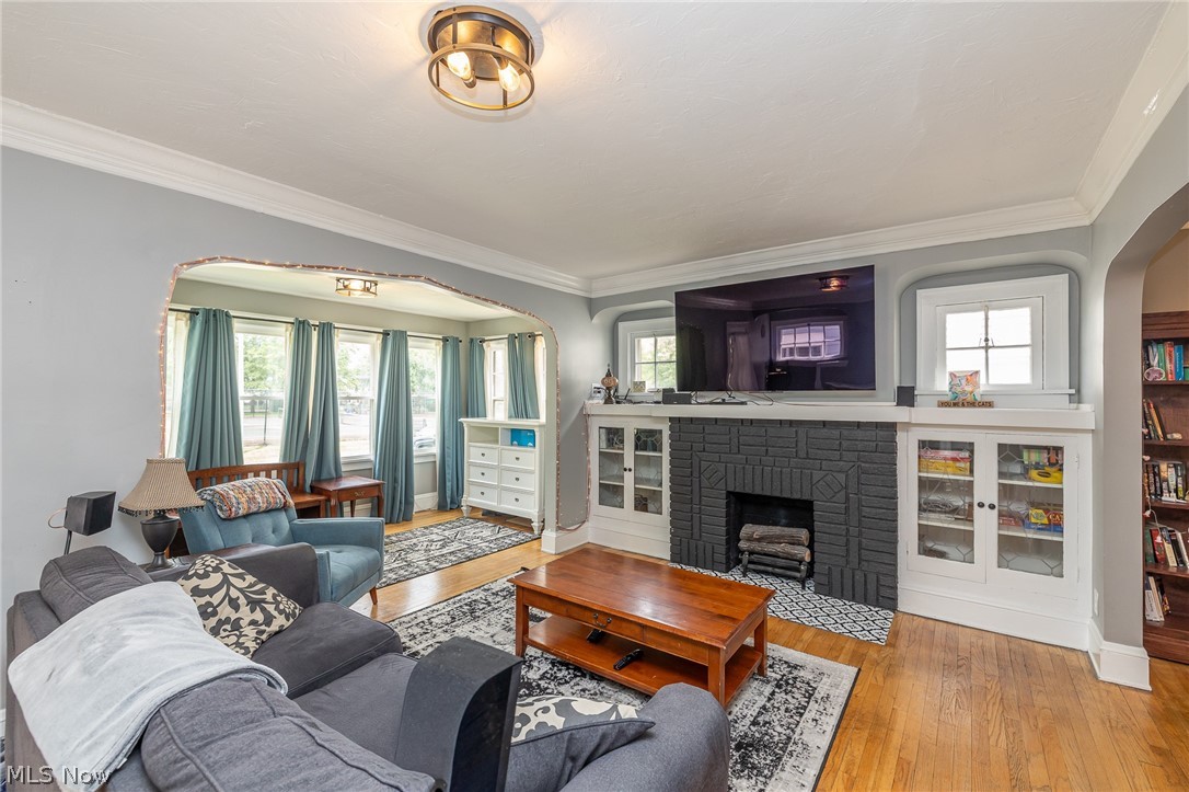 3619 W 132nd Street Cleveland OH 44111