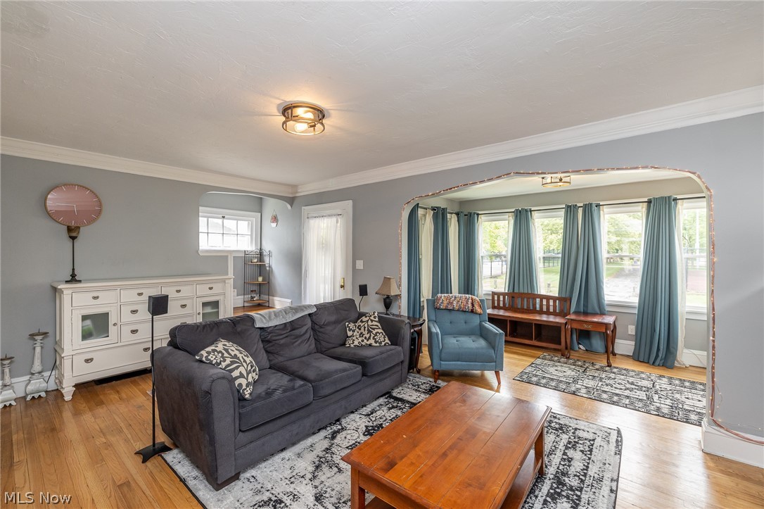3619 W 132nd Street Cleveland OH 44111