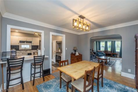3619 W 132nd Street Cleveland OH 44111