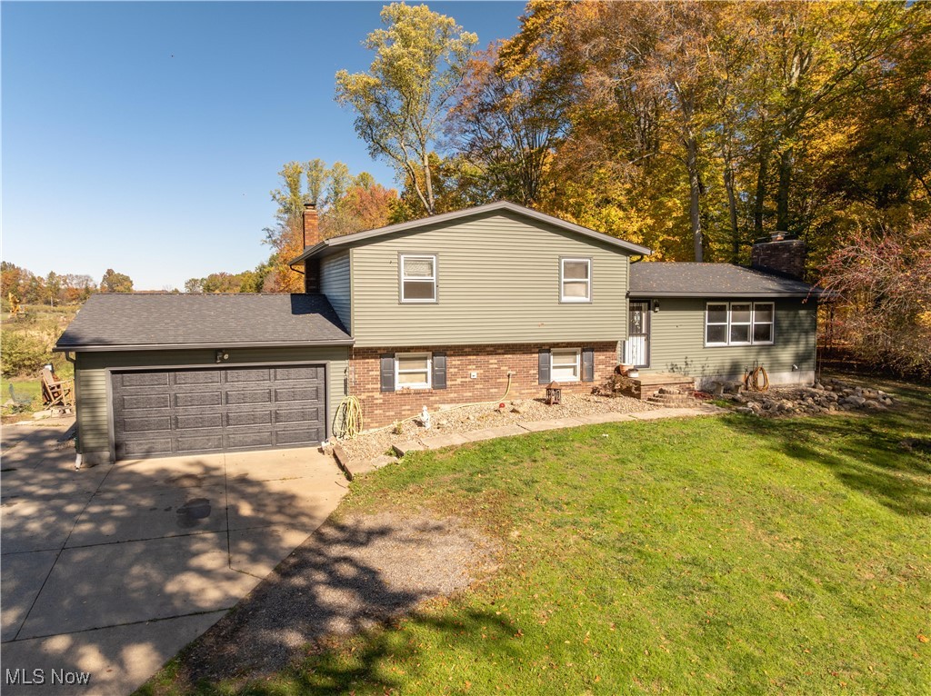 3637 Old Forge Road Rootstown OH 44272
