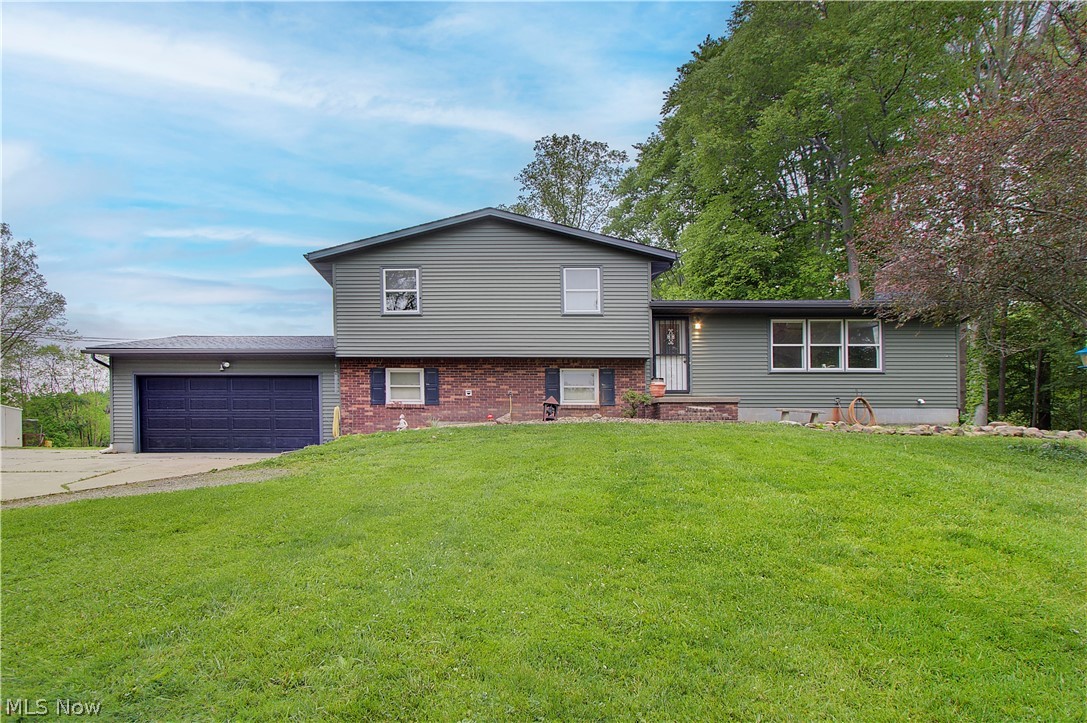 3637 Old Forge Road Rootstown OH 44272