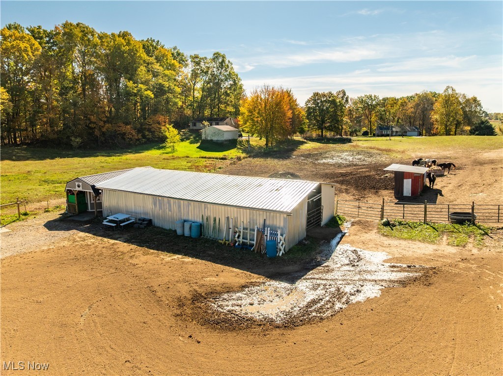 3637 Old Forge Road Rootstown OH 44272
