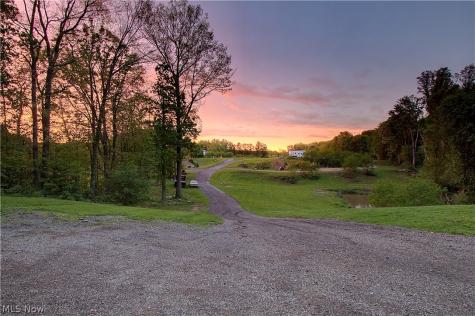 3637 Old Forge Road Rootstown OH 44272