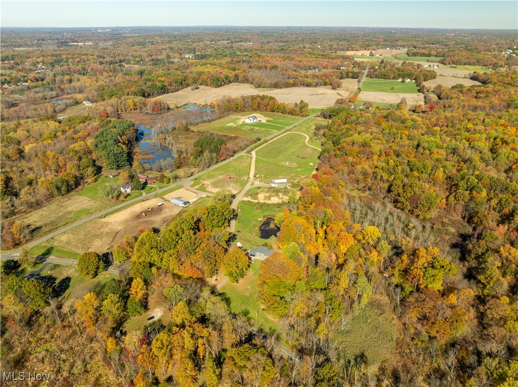 3637 Old Forge Road Rootstown OH 44272