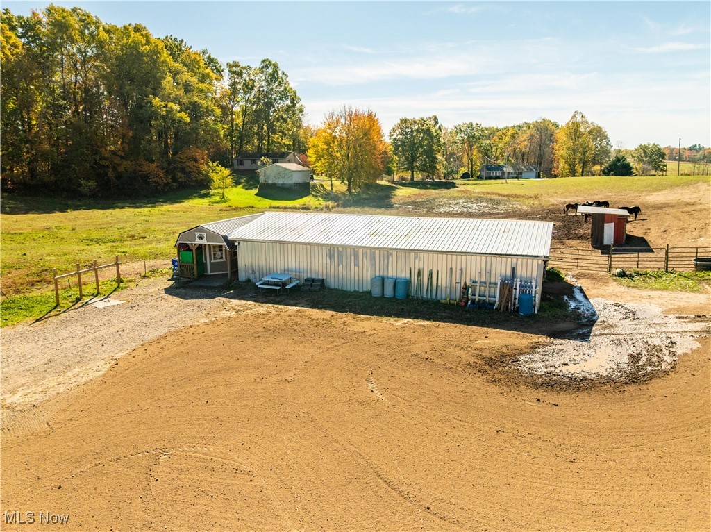 3637 Old Forge Road Rootstown OH 44272