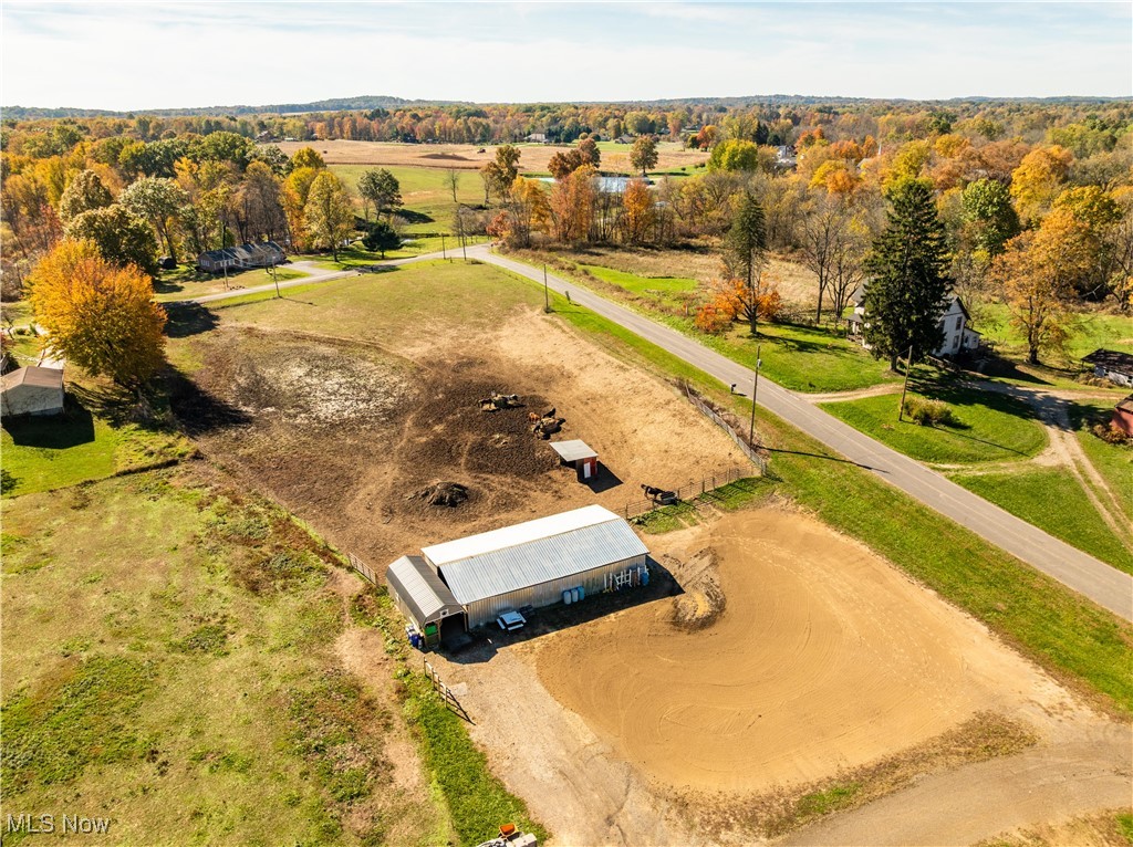 3637 Old Forge Road Rootstown OH 44272