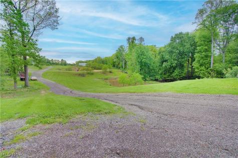 3637 Old Forge Road Rootstown OH 44272