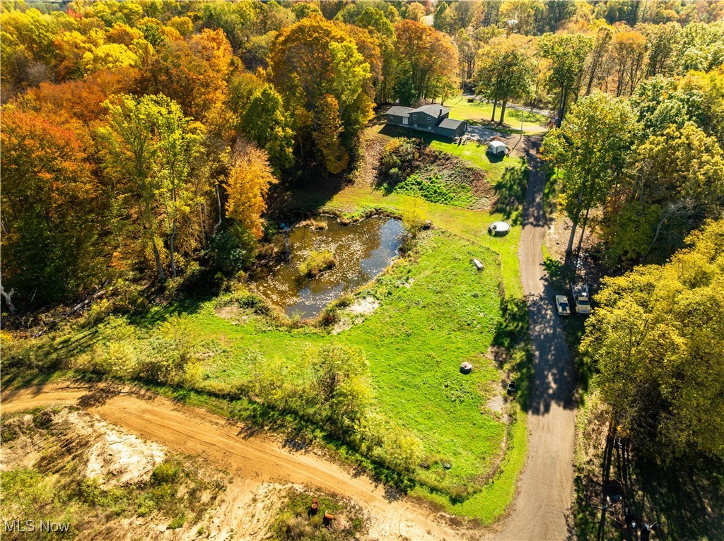 3637 Old Forge Road Rootstown OH 44272