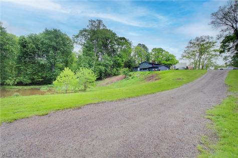 3637 Old Forge Road Rootstown OH 44272