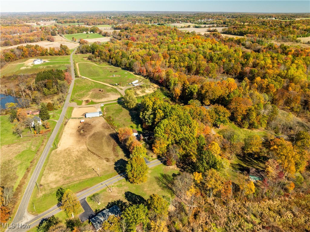 3637 Old Forge Road Rootstown OH 44272